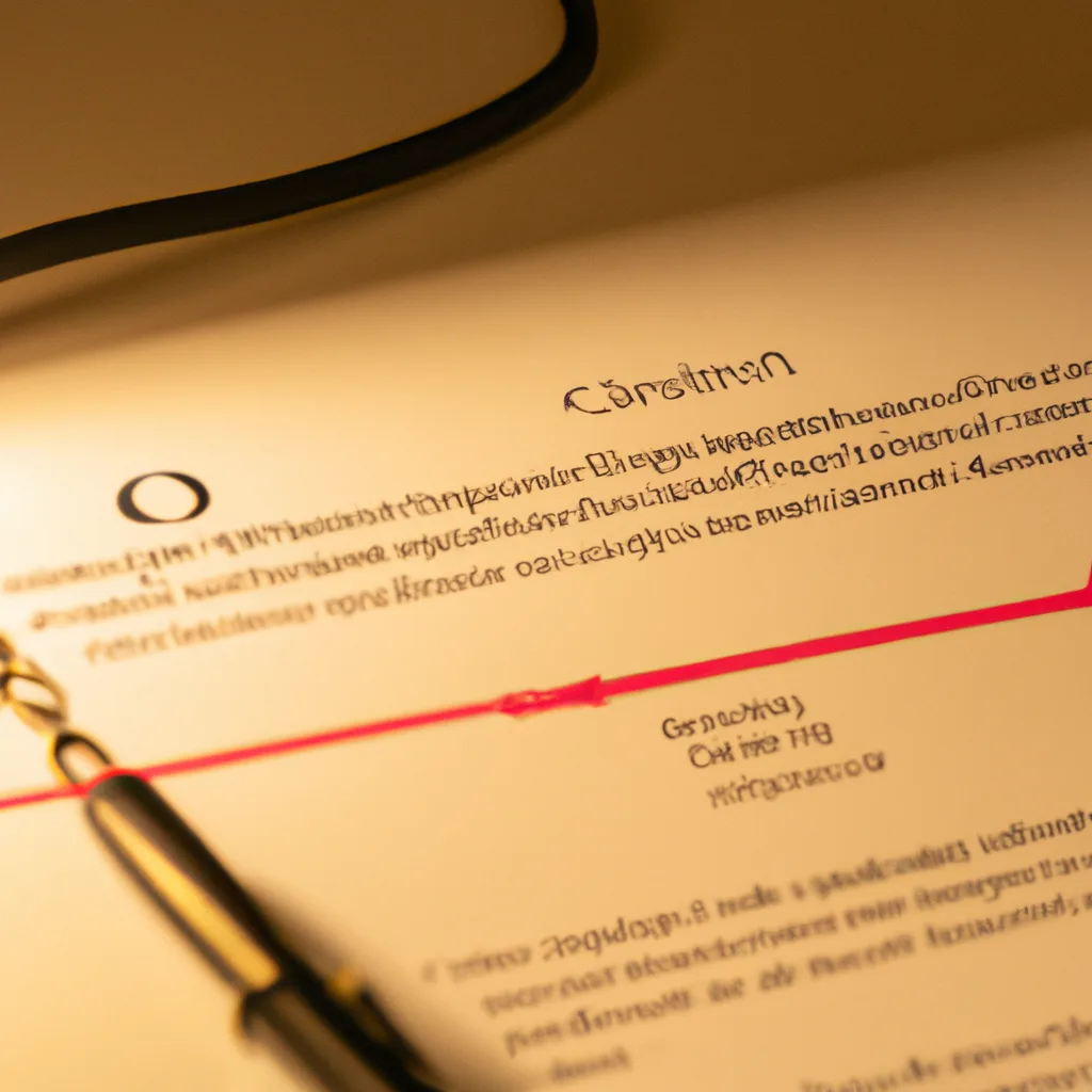 Chain of title documents showing property history for a New Jersey land sale