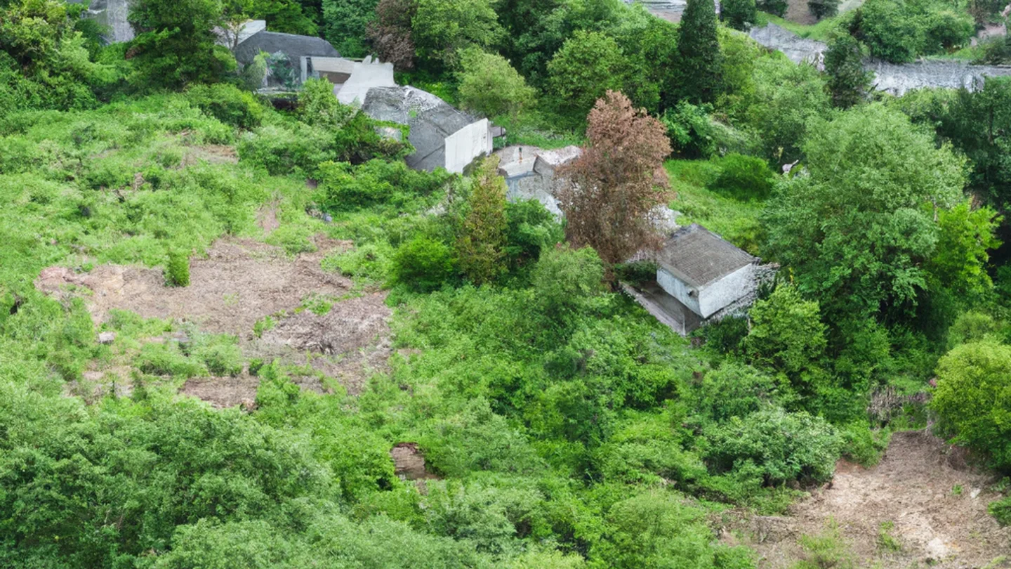 Vacant land parcel for sale in Bergen County, New Jersey