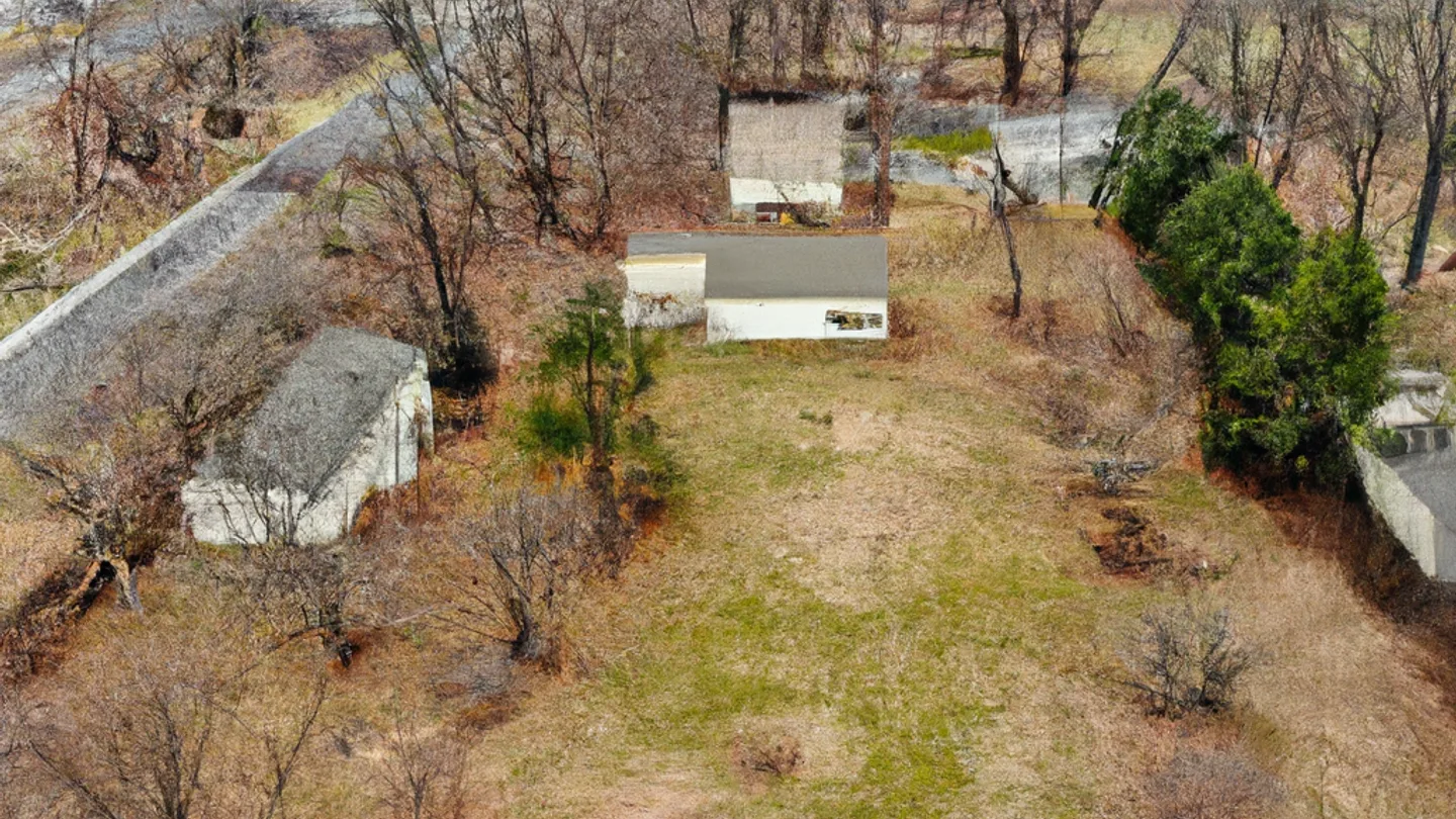Vacant land parcel for sale in Camden County, New Jersey