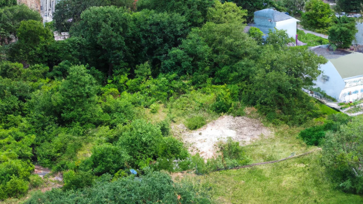 Vacant land parcel for sale in Essex County, New Jersey