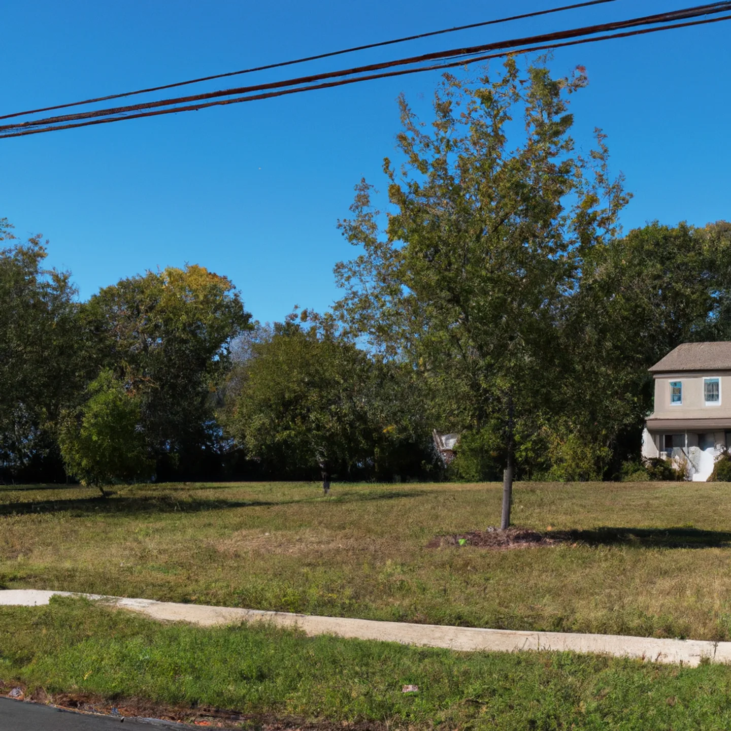 Vacant land parcel for sale in Hackensack, New Jersey