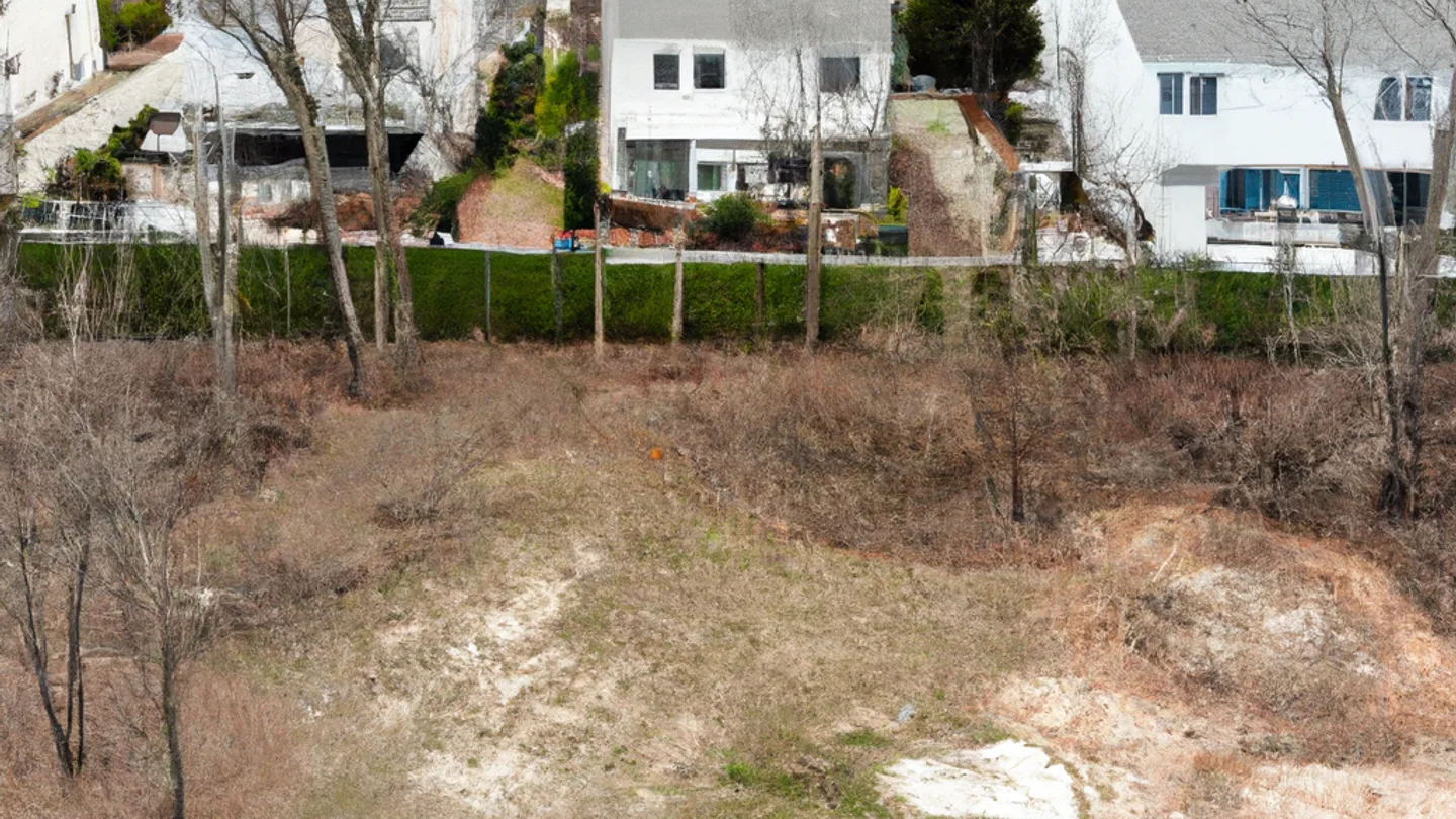 Vacant land parcel for sale in Monmouth County, New Jersey