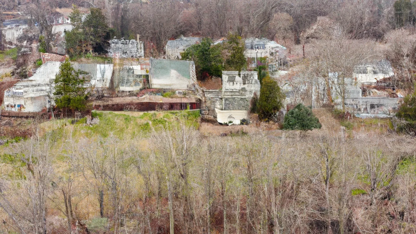 Vacant land parcel for sale in Morris County, New Jersey