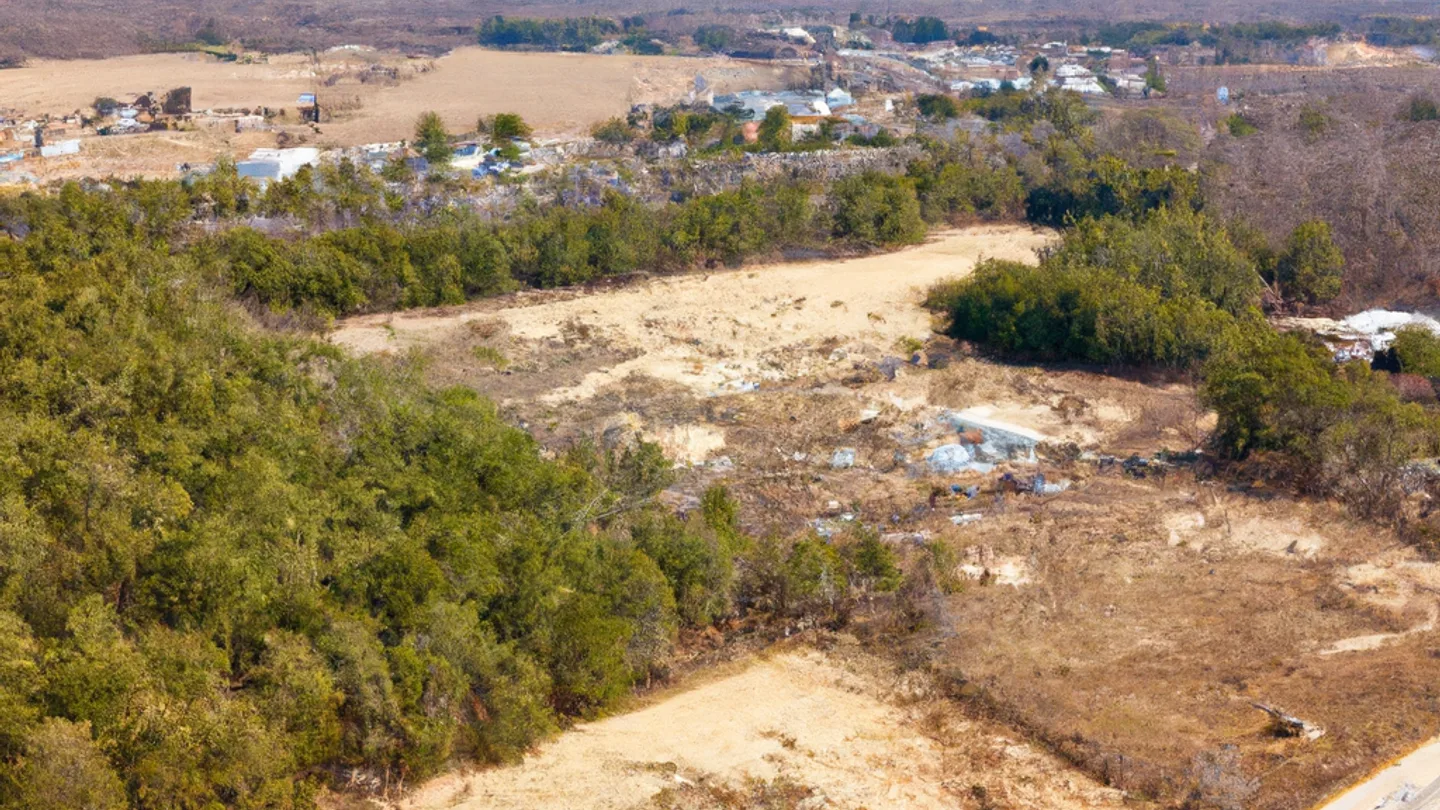 Vacant land parcel for sale in Ocean County, New Jersey