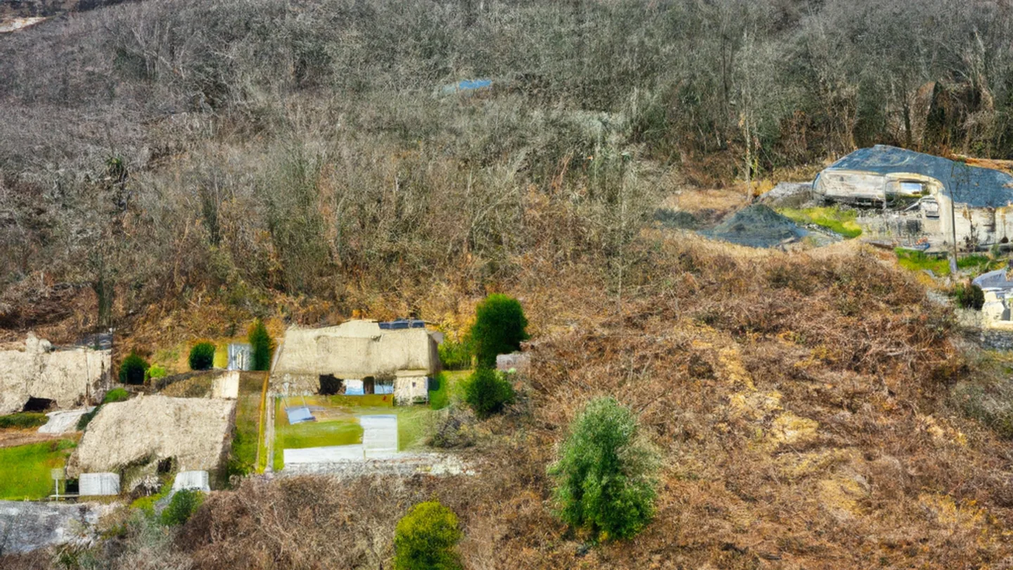 Vacant land parcel for sale in Passaic County, New Jersey