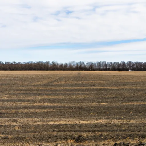 Rural acreage in Camden County, NJ