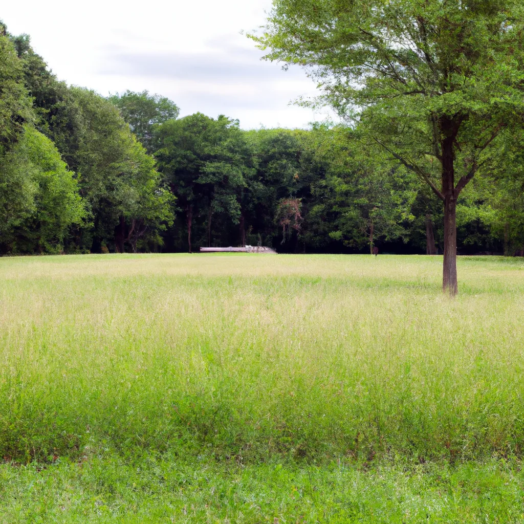 Rural acreage near Hackensack, NJ