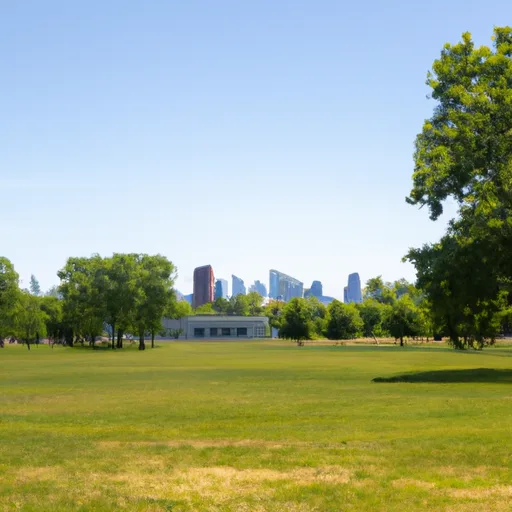 Rural acreage in Hudson County, NJ