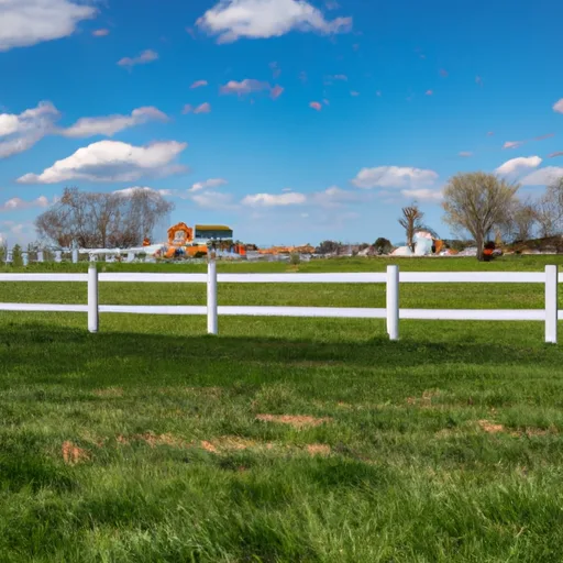 Rural acreage in Monmouth County, NJ