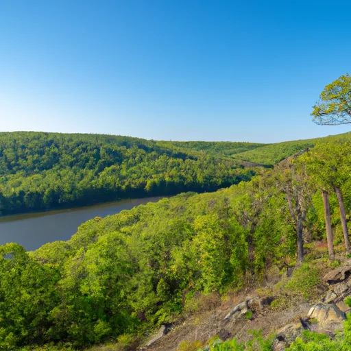 Rural acreage in Passaic County, NJ