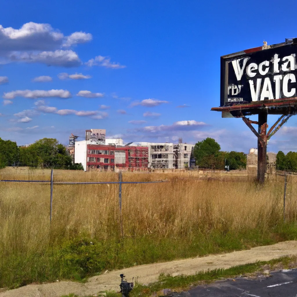 Rural acreage near Paterson, NJ