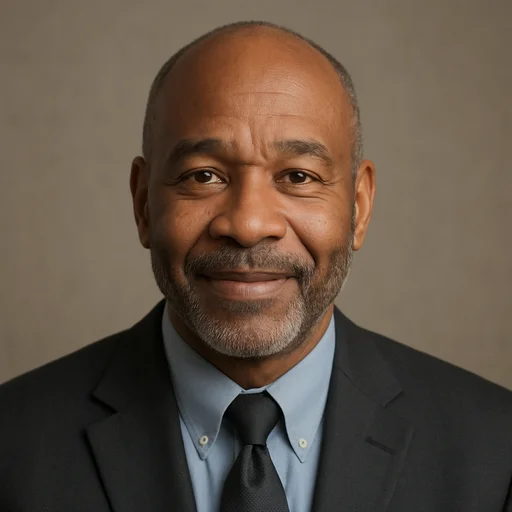 DeShawn Henley, New Jersey landowner