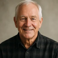 Frank D., Vineland NJ landowner