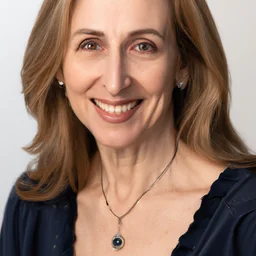 Janet R., Edison NJ landowner