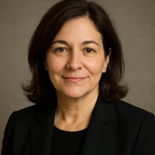 Linda Vaccaro, New Jersey landowner