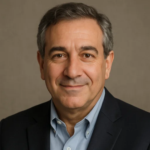 Marco Ferrara, New Jersey landowner
