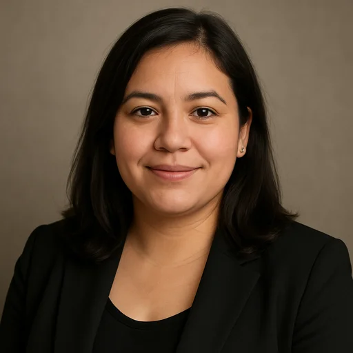 Nicole Hernandez, New Jersey landowner