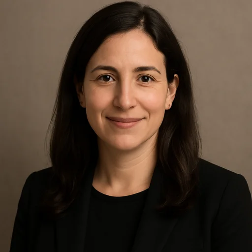 Rebecca Rosenthal, New Jersey landowner